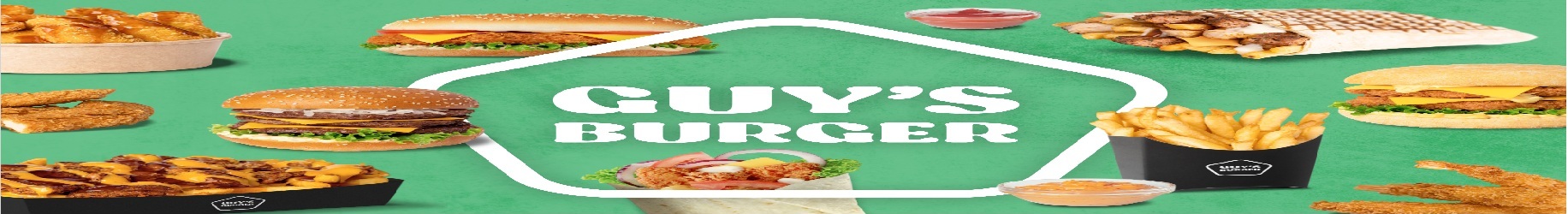 Test-FastCaisse — restaurant banner