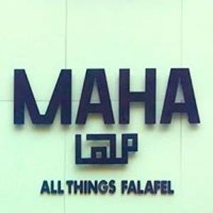 MahaFalafel restaurant