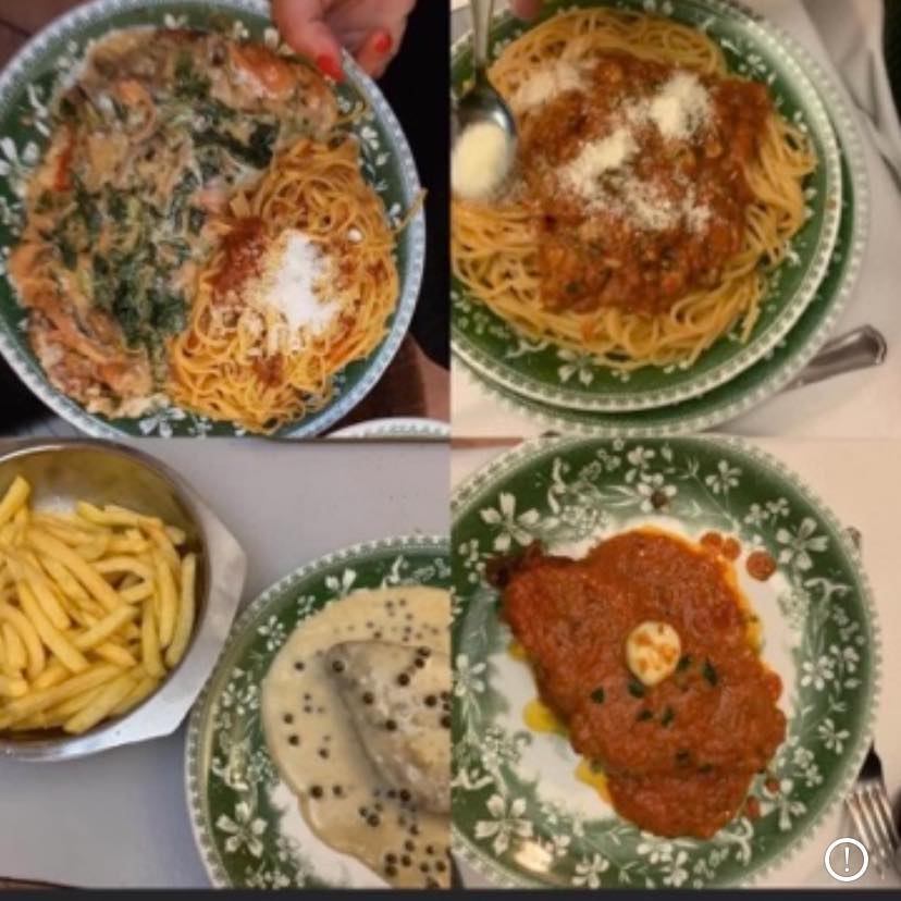 ItalieChezSandro