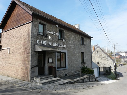 LOSaMoelle