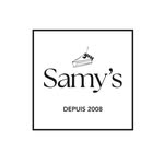Samy's Coffee