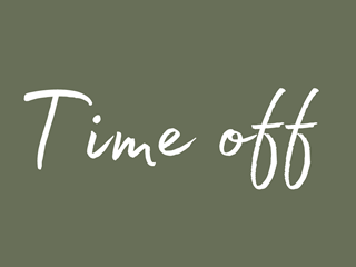 TimeOff
