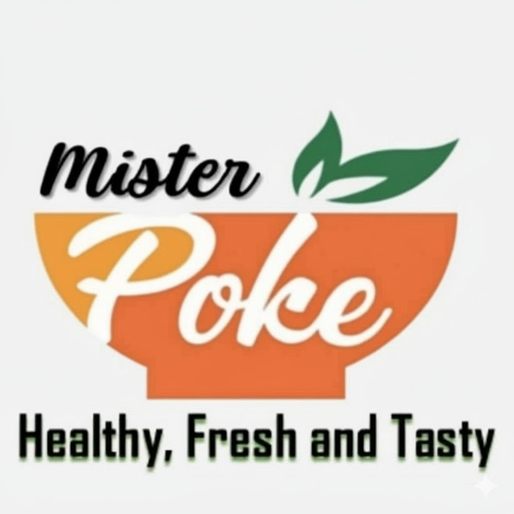 Mister Poke Bowl - Ninove