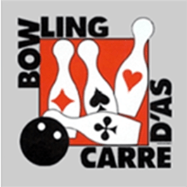 Bowling klant logo