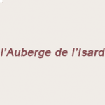 Isard klant logo