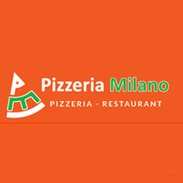 Milano klant logo
