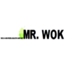 MrWok klant logo
