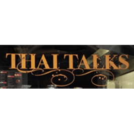 ThaiTalks klant logo