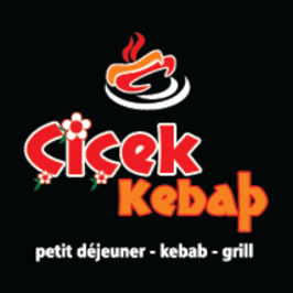 Cicek klant logo