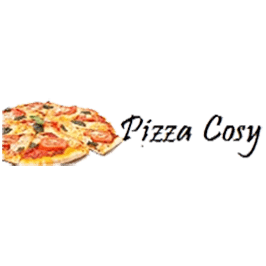 Cosy klant logo