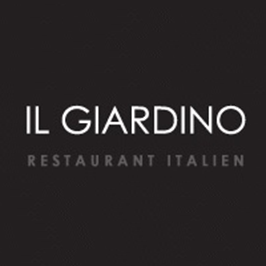 Giardino klant logo