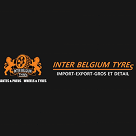 Intertyres klant logo