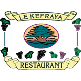Kefraya klant logo
