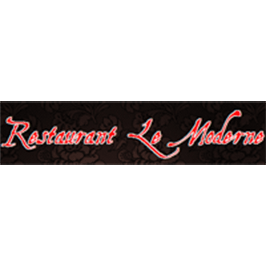 Le Moderne klant logo