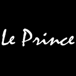 Leprince klant logo