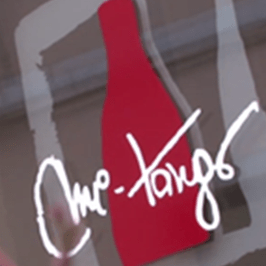 RecA klant logo