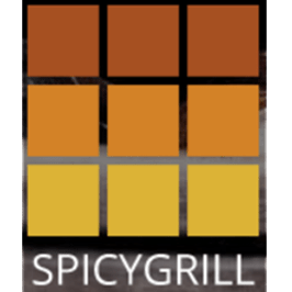 Spicygrill klant logo