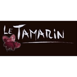 Tamarin klant logo