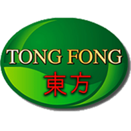 Tongfong klant logo
