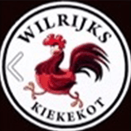 Wilrijkchicken klant logo